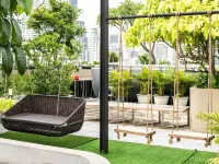 Karaarom Hotel Hotels near Noble Remix