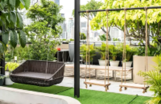 卡拉羅姆飯店 通洛附近的飯店