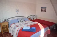 The Lyndsay Guest House