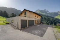 Hus24 Hotels in Gemeinde Mittelberg
