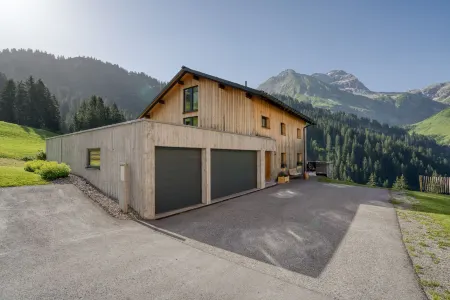 Hus24 Отели в г. Брегенц