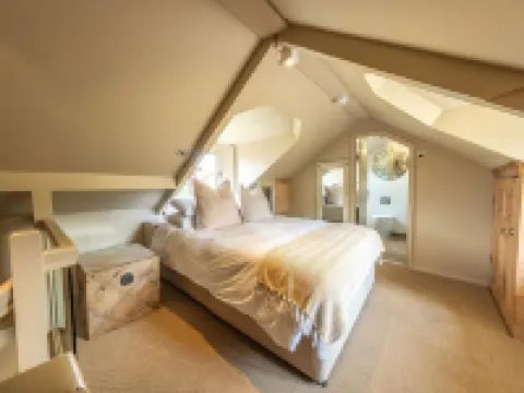 Wiveton Bell Hotels in North Norfolk District