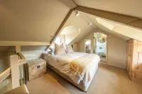 Wiveton Bell Hotel di Stiffkey