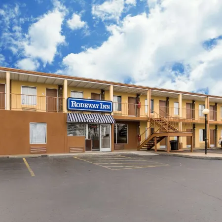 Rodeway Inn