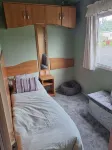 Foel, Welshpool的可愛3卧牽引屋車 - 別墅