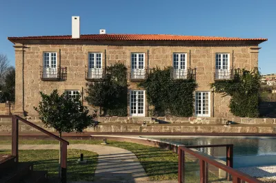 Casa da Ribeira Hotels in Penha Longa