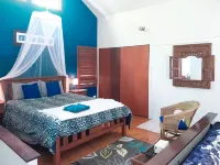 Sky Island Studios Hotels in Clagiraba