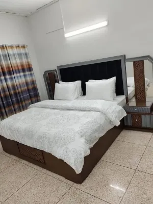Kehkashan Huest House Hotels in Clifton