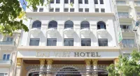 Dai Viet Hotel Hotels near biển sầm sơn