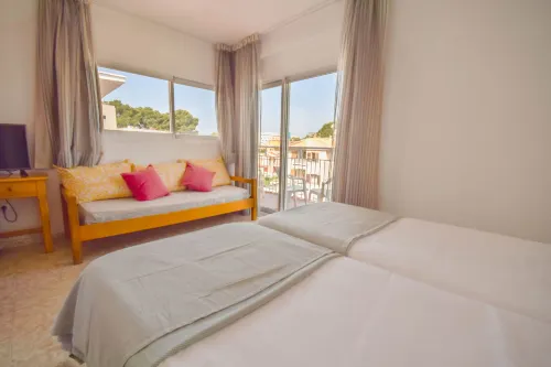 Houm Nets - Adults Only - spa