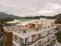 Luxury Apartments - VIP All-Inclusive - navetta aeroportuale
