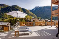 Luxury Chalets & Apartments by MX Zermatt