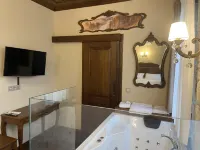 Dionysos 1789 Boutique Hotel Hotels in Foca