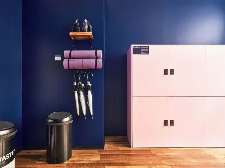 Numa Berlin Torstrasse Отели рядом с достопримечательностью «Унтер ден Линден»