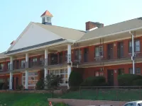 Econo Lodge - 2 étoiles