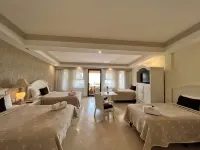 Excelaris Grand Resort Conventions & Spa Hotels in San José Vista Hermosa
