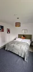 K190 - 2Bdr Apartment Close to Zurich Airport Hotel a Opfikon