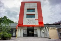 RedDoorz near Balai Kota Makassar Hotel dekat Pusat Grosir Pasar Butung