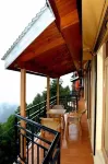 Hilla Apartments Nathia Gali Hotels in Nathia Gali
