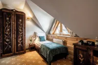 Zapotoczny Residence Hotels in Bialy Dunajec