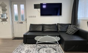 Man Studio - StereoShower FreeParking 5Min-Metro