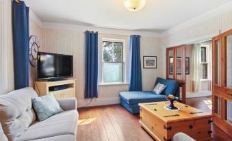 Avonlea Forest Hill Cottages