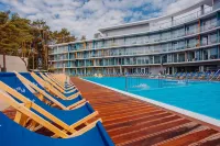 Hotel Linea Mare - Pools