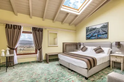 Castrum Wine Relais Các khách sạn ở San Pietro in Cariano