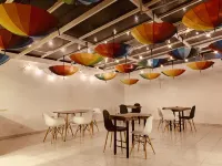 Casa Creazzo 62 - Movistar Arena