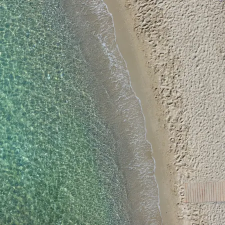 Avant Mar Paros