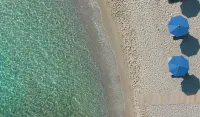 Avant Mar Paros - Luxus