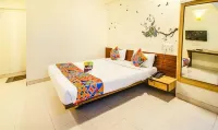 FabExpress Karishma - Shivaji Nagar, Pune Hotels near Khadakwasla Dam