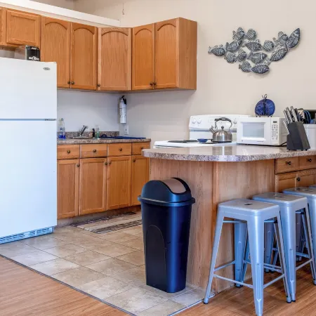Downtown Apartments in Bar Harbor