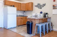 Downtown Apartments in Bar Harbor - Condos