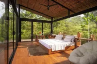 Kurunduketiya Private Rainforest Resort Hotels near Open University Regional Centre - Ratnapura
