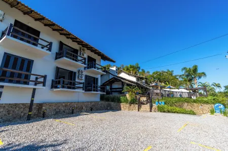 Pousada Caminho do Mar