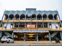 Leisure Hostel Các khách sạn ở 
