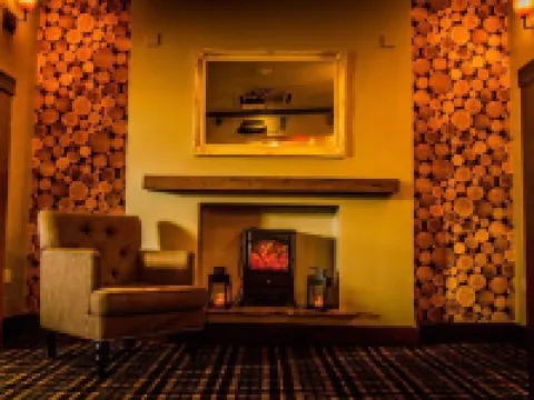 The Sun Inn Hotels in Ulverston