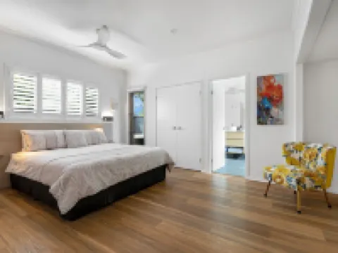 Jandar Retreat Maleny Hotels in Maleny