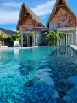 Gecko Hotel El Paredon - С бассейном