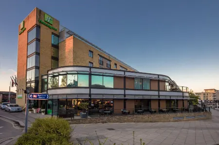 Holiday Inn London - Brentford Lock