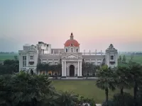 Royal Kingdom Sarovar Portico Pilibhit Hotele w: Pilibhit
