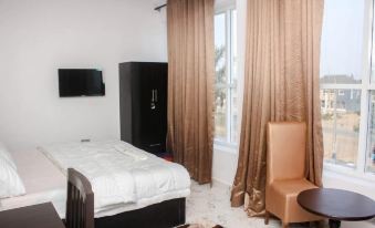 Rivera Hotel and Suites