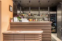 Hotel Zemaites - Baarit