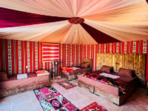 Miral Night Camp Hotels in Wadi Rum
