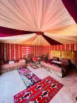 Miral Night Camp Hotels in Wadi Rum