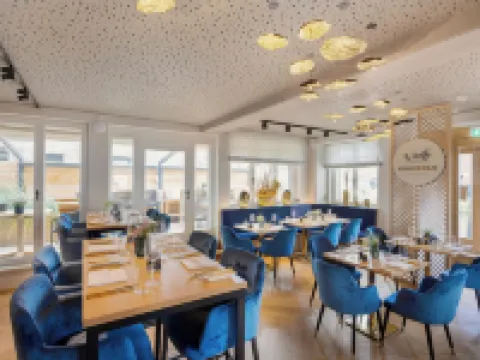 I Love Sylt Hotel - Adults Only, Hundefreundlich Hotels in Westerland