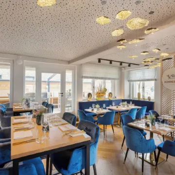 I Love Sylt Hotel - Adults Only, Hundefreundlich