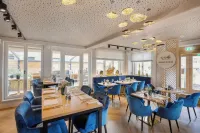 I Love Sylt Hotel Terminus Adults Only Hotel a Tinnum