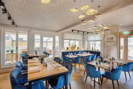 I Love Sylt Hotel Terminus Adults Only